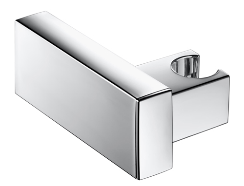 Roca Uchwyt punktowy ścienny "SQUARE" do słuchawki natryskowej (A525021600)